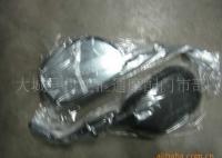 摩托車后視鏡 關(guān)鍵配件，保障騎行安全與便捷