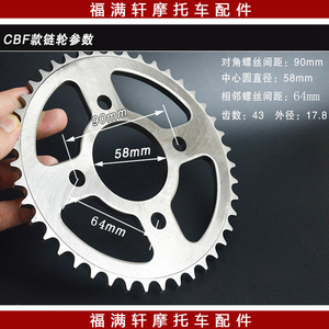 彪影150改裝指南 精選配件提升騎行體驗(yàn)