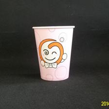 14A笑臉紙杯 一次性紙杯的多場景應用與采購指南